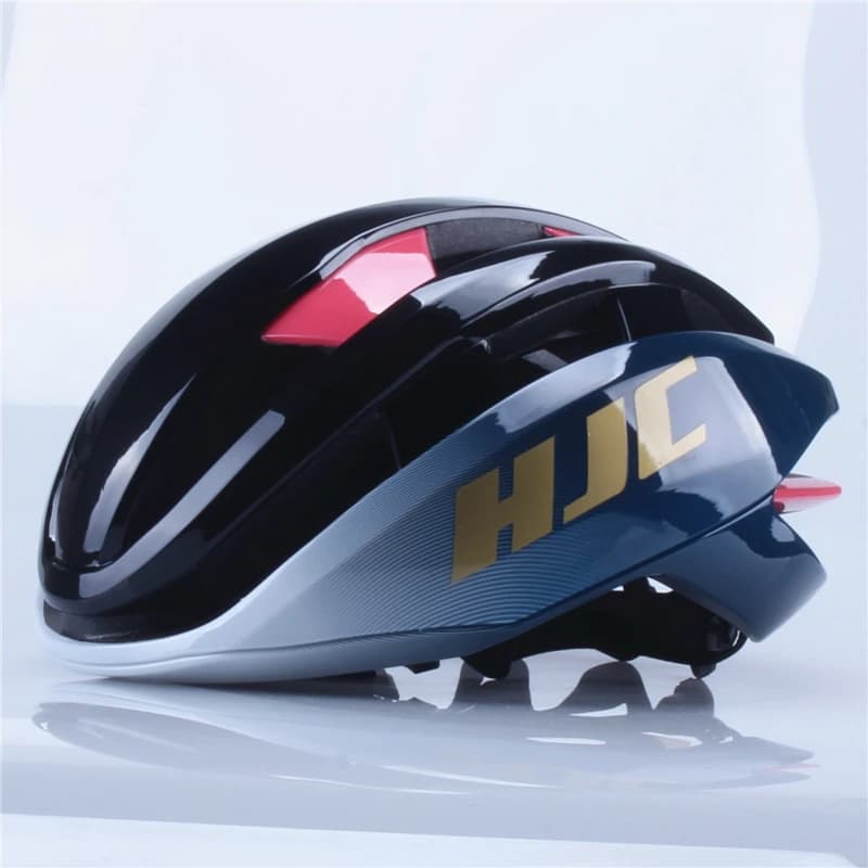 HJC casque de cyclisme sur route style sport ultraléger Aero casquette en toute sécurité Capacete Ciclismo vélo montagne hommes femmes vtt casque