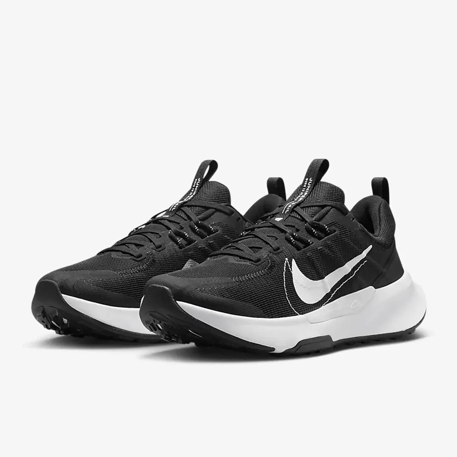 Nike officiel véritable Juniper Trail 2 unisexe Durable respirant chaussures de course DM0822-001