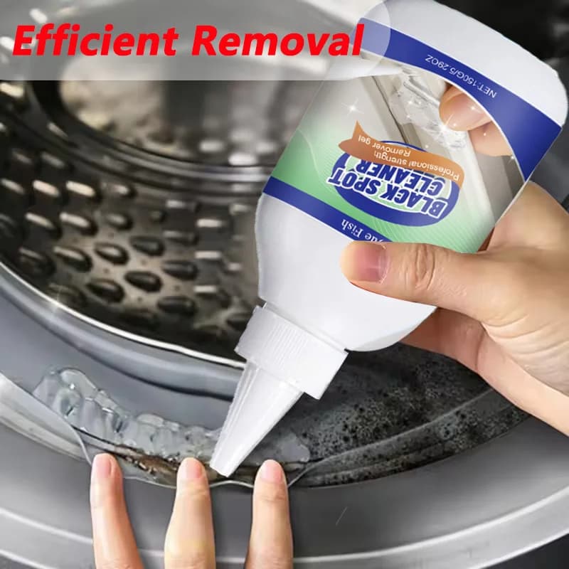 Nettoyeur de taches, dissolvant de joints de crochet de carrelage d'évier de Gel pour cuisine salle de bains Machine à laver réfrigérateur