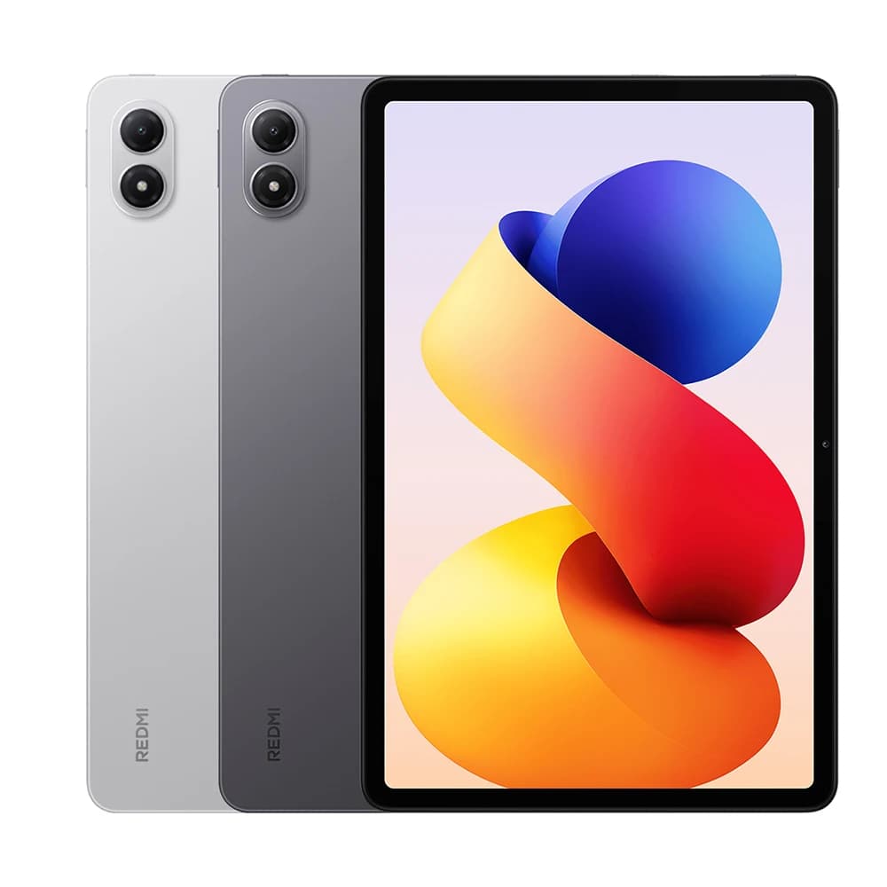 Version mondiale Xiaomi redmi pad 2 pro wifi 12,1" Snapdragon ®   Plate-forme mobile 7s Gen 4, écran cristallin 2,5K, taux de rafraîchissement