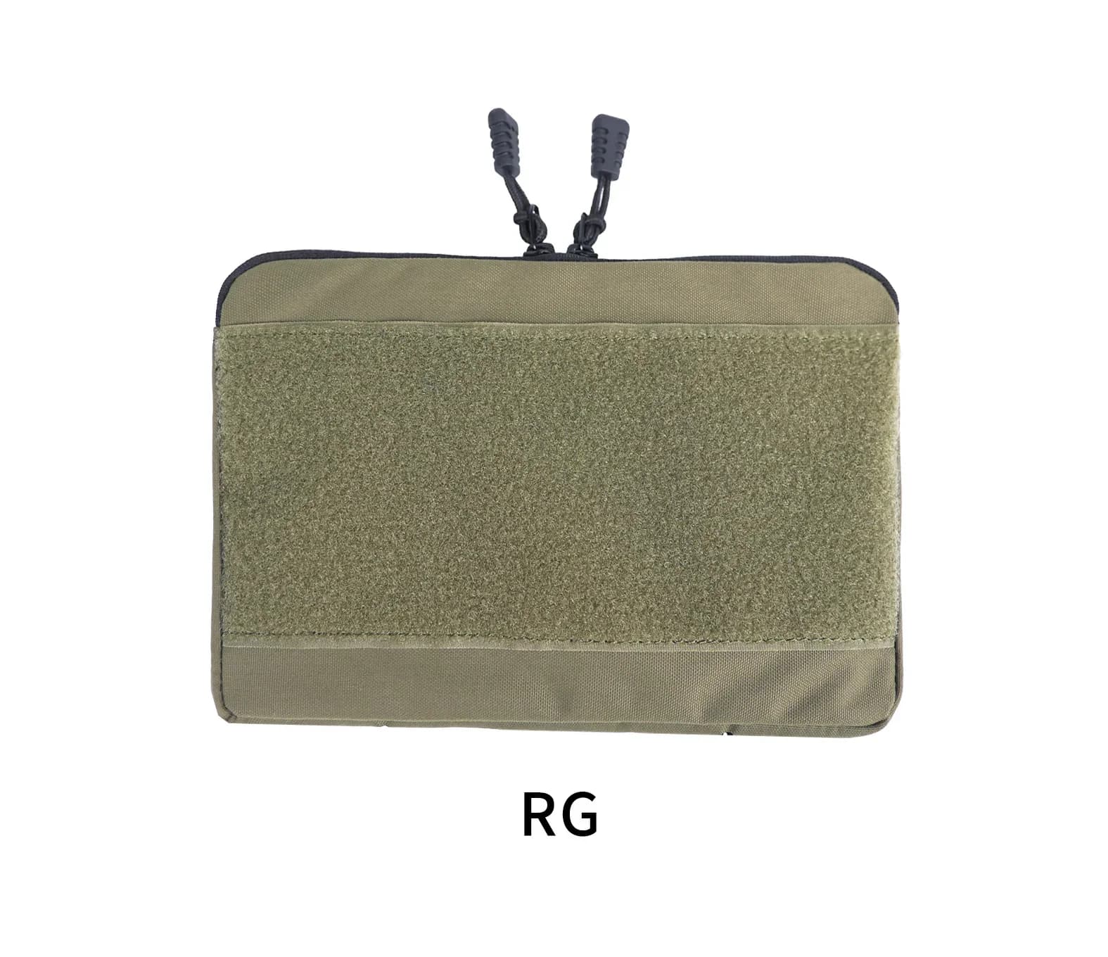 Équipement tactique kangourou insérer poche FERRO STYLE AIRSOFT Molle Dope accessoires de chasse équipement de jeu de guerre chasse de Camping en