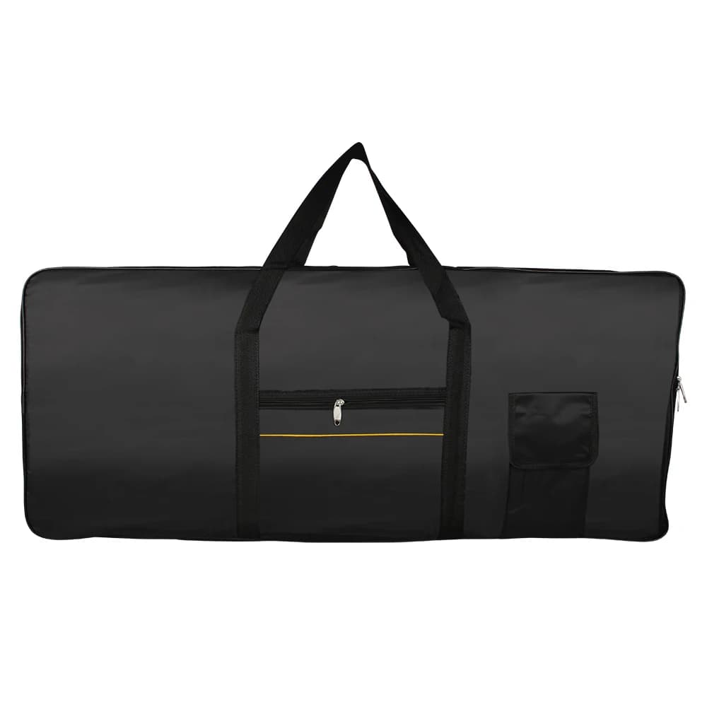IRIN 61/76 touches sac de Piano électronique sac de rangement pratique tissu Oxford imperméable épaissi pièces de Piano électronique boîte de