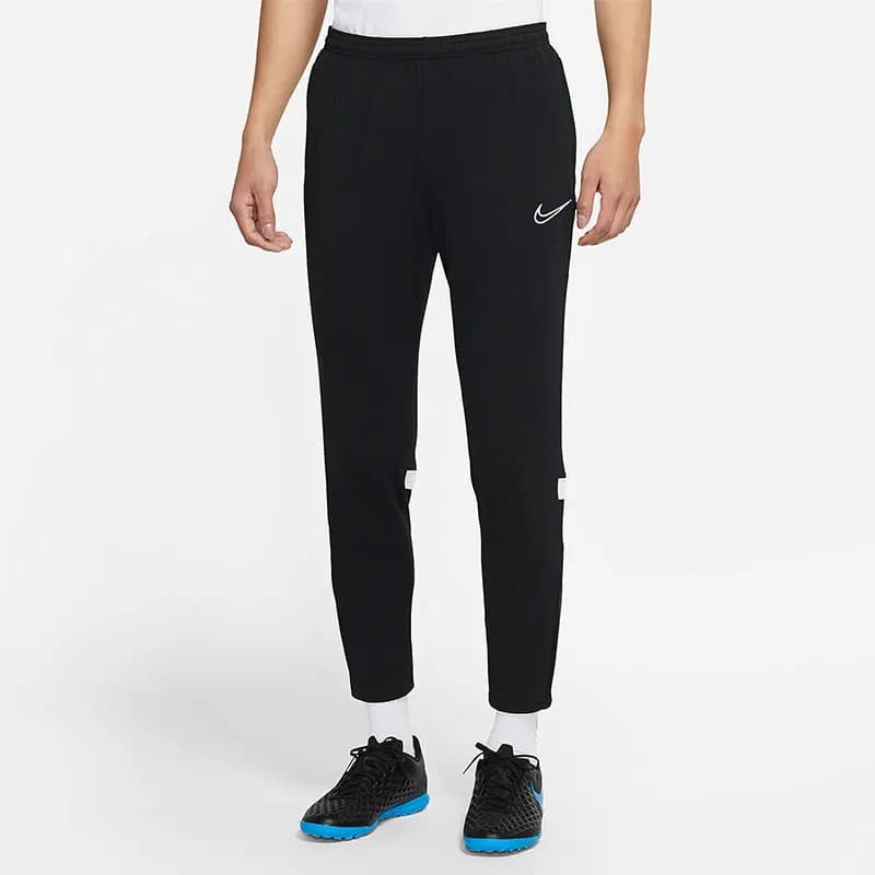 Nike Authentic New Pantalon confortable pour hommes, pour entraînement de football, sport, fitness, loisirs, CW6123-010