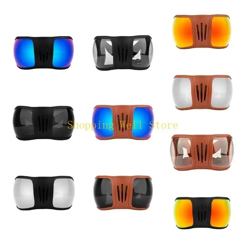 KX4B – lunettes soleil pour animaux compagnie, Cool, pour des yeux en plein air, fournitures équestres