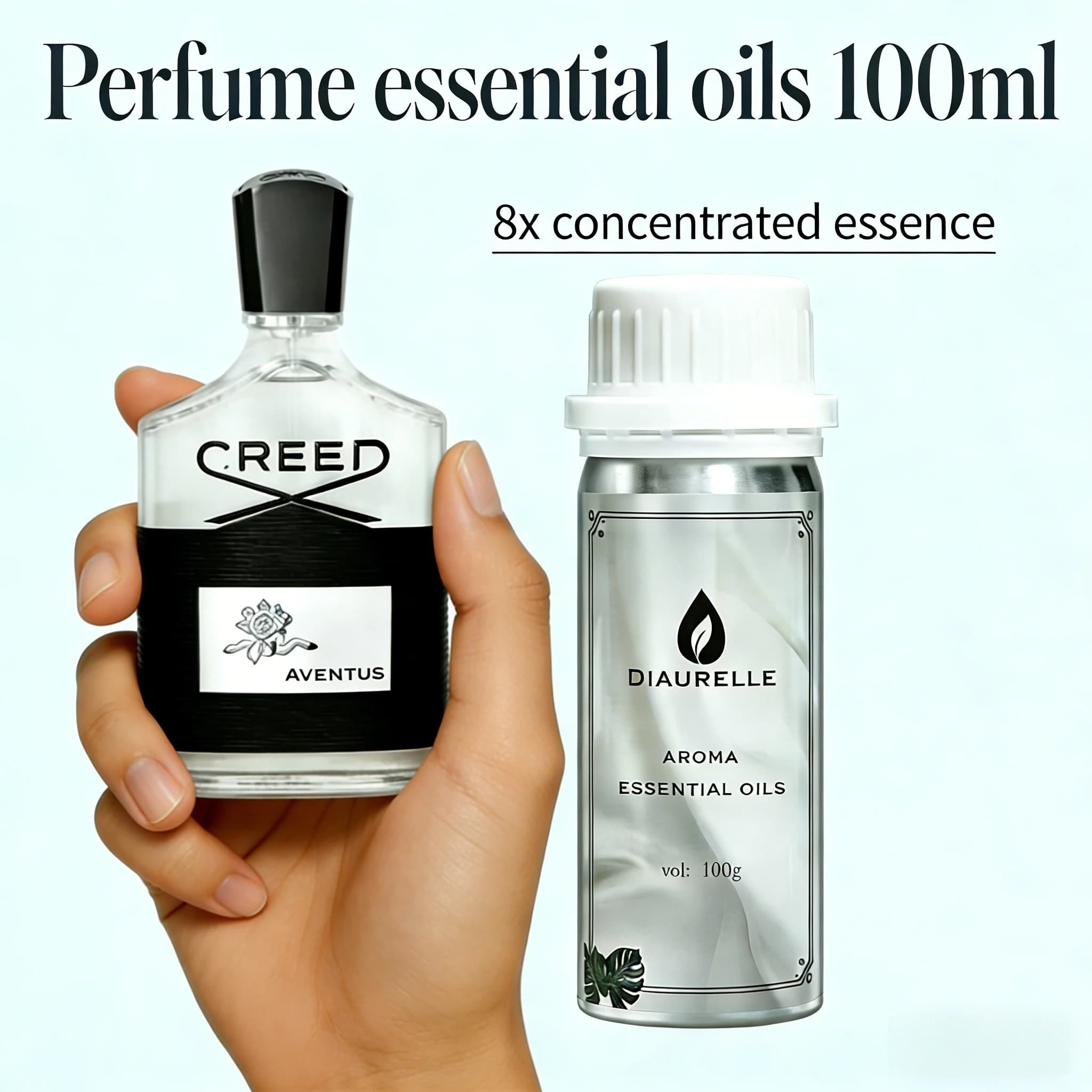 Huile de parfum 100 ml, huile essentielle, oasis aromatique électrique, parfums d'intérieur, diffuseur d'arômes, désodorisant, huile essentielle