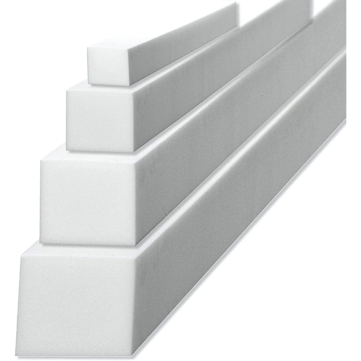Remplisseur de lit en mousse, extension de lit, oreiller de tête de lit en mousse, espace fermé entre la tête de matelas et le coussin de lit mural