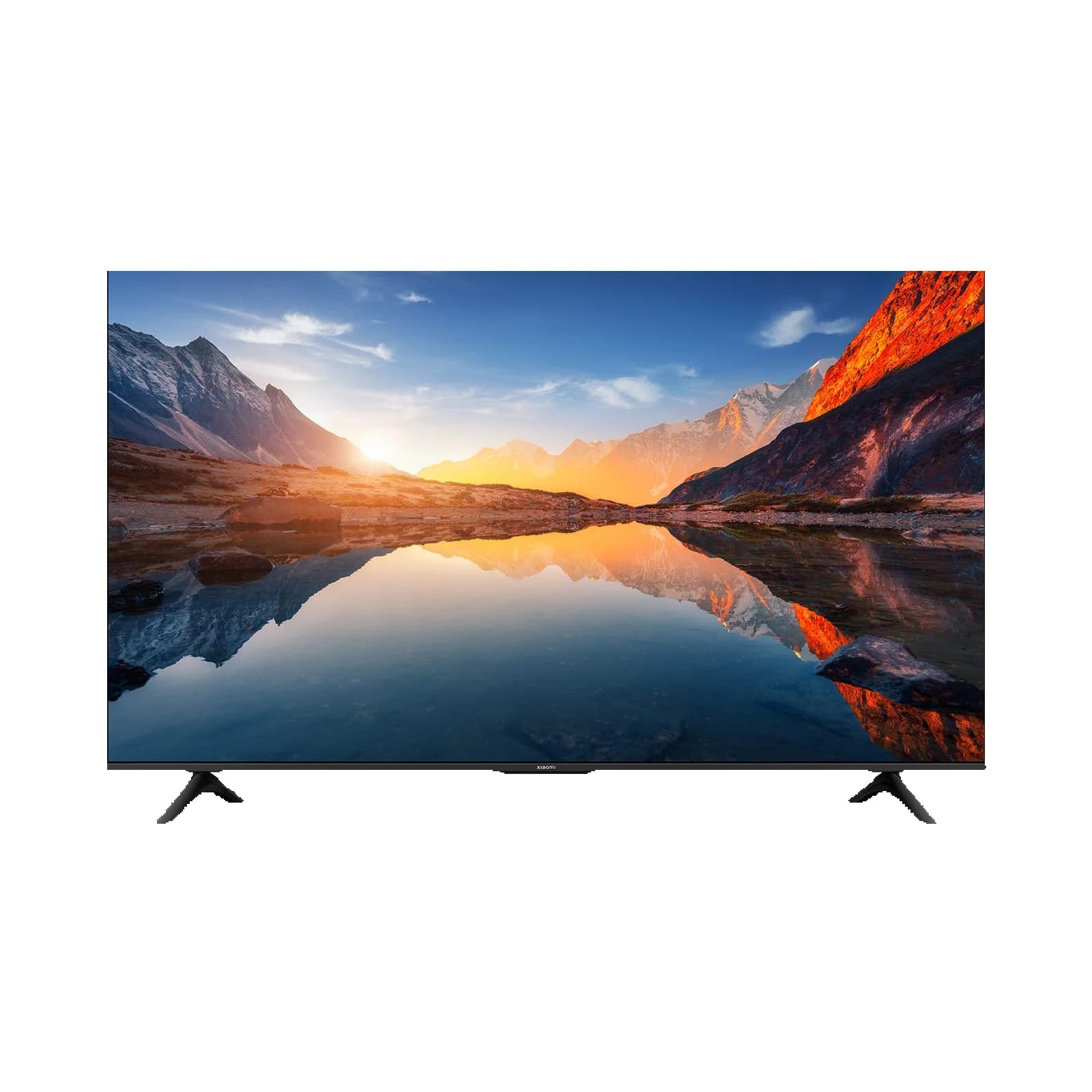 [Officiel] Xiaomi TV A 65 2025 | Qualité d'image 4K ultra haute résolution, HDR10 Contraste exceptionnel, MEMC Pour des mouvements fluides pendant
