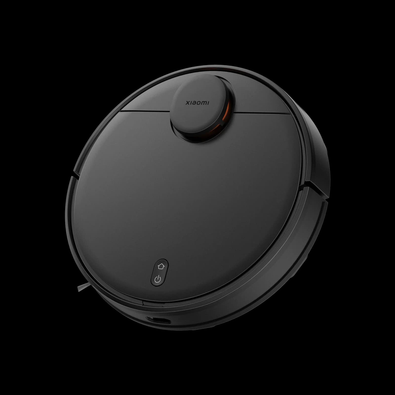 [Officiel] Xiaomi Robot Vacuum T12 Noir | Navigation laser LDS,Puissant d'aspiration de 3 500 Pa,Plusieurs capteurs