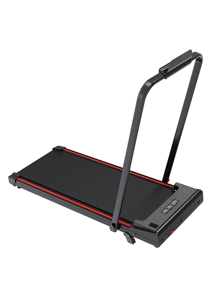 CITYSPORTS PRO Tapis de Course, Tapis de Marche, Tapis de Course Pliable, Tapis de Marche Inclinable, Tapis de Marche Pliable Inclinable 3.3%, 12km/h,