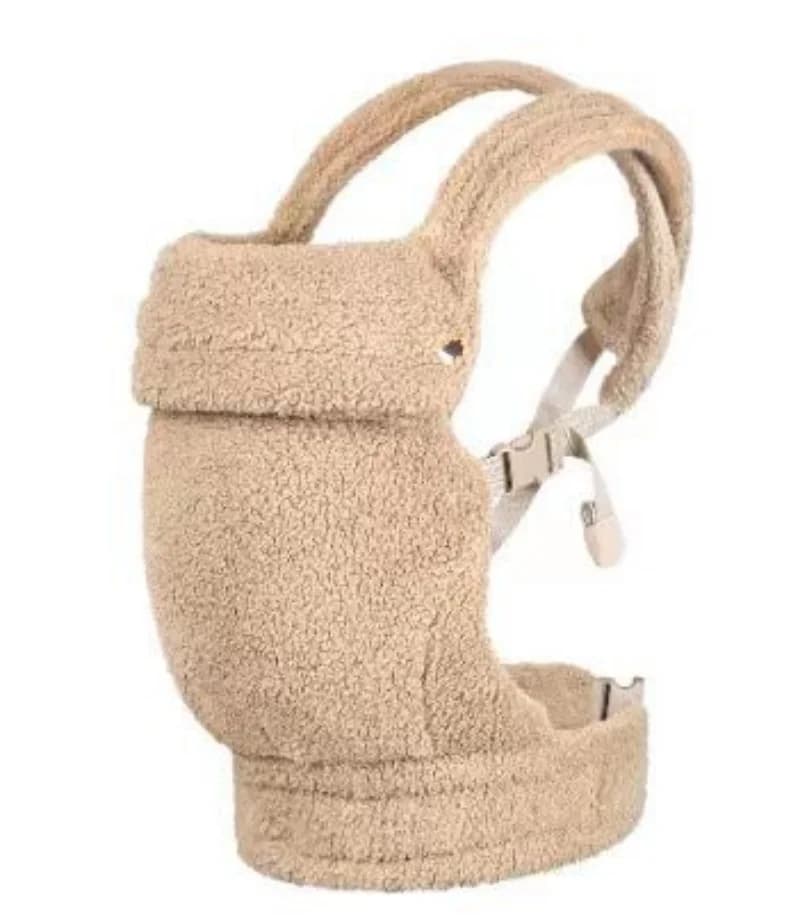 Porte-bébé ergonomique kangourou infantile enfant fronde dos face avant sac à dos enveloppe bébé sac 0-36 mois