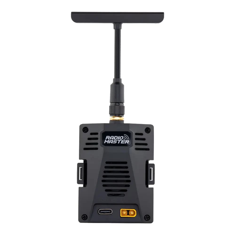 Module ELRS RadioMaster Ranger Micro 2,4 GHz pour TX16S TX12 MKII