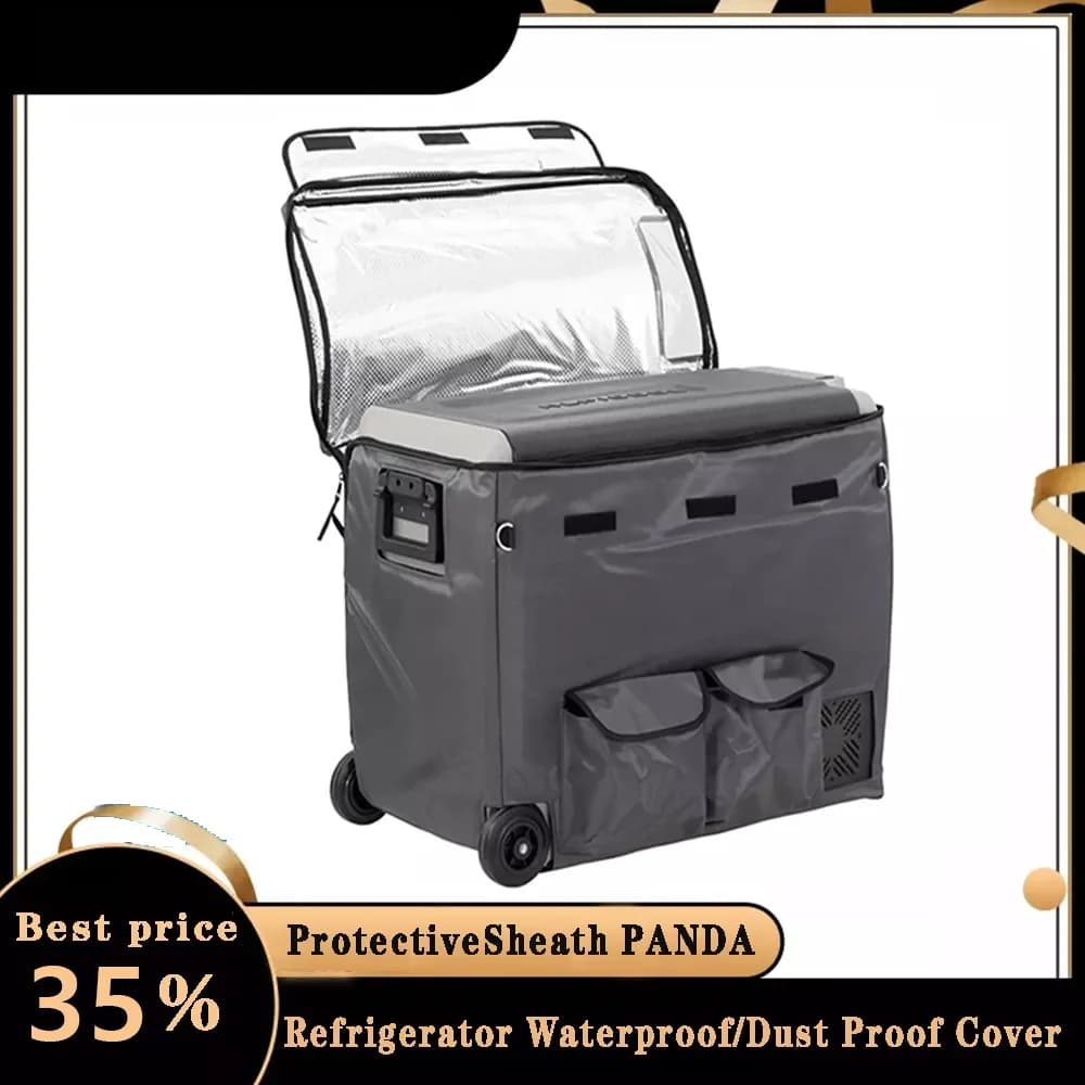 Alpicool Voiture Réfrigérateur Juste Étanche Refroidisseur Veste De Protection Pour C25-C75L T36-T60L CF45L CF55L MK18L MK25L Réfrigérateur