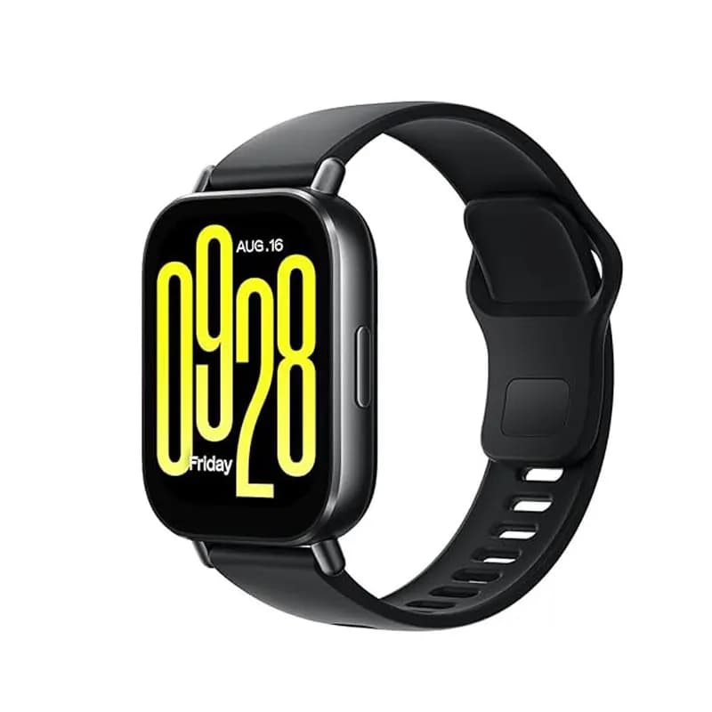NOUVELLE Montre connectée Xiaomi Redmi Watch 5 Active, écran LCD de 2 pouces, surveillance de la fréquence cardiaque et de l'oxygène sanguin toute