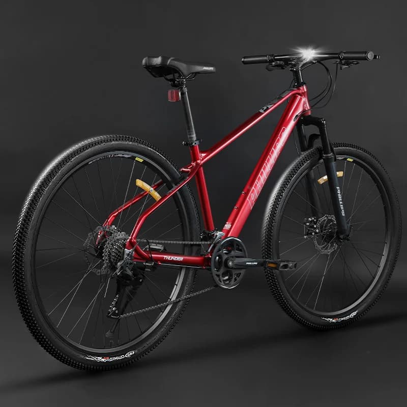 Vélo de montagne 26/29 pouces, alliage d'aluminium, vélo de Cross Country, frein à disque, vélo de montagne pour hommes et femmes étudiant