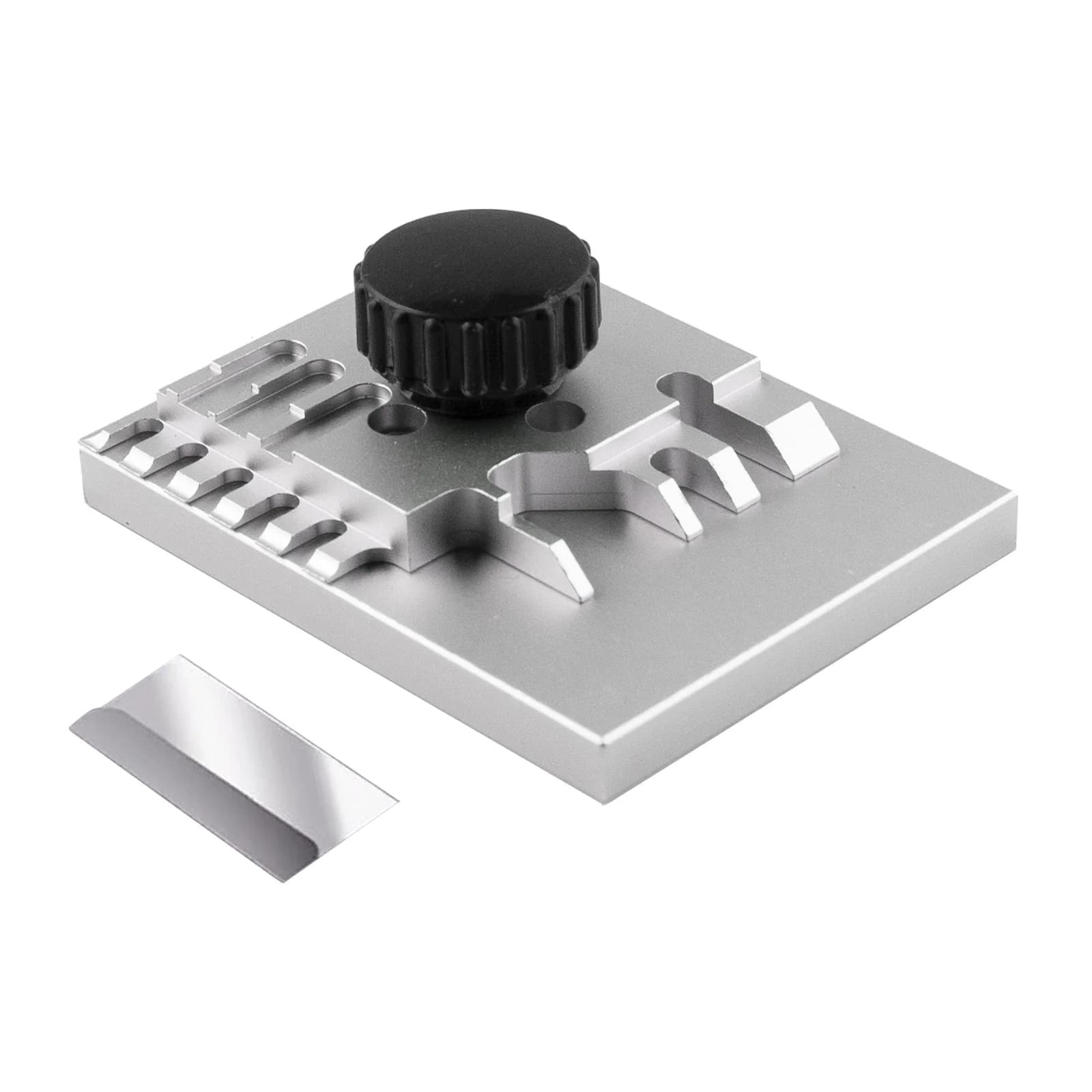 Cintreuse de tôles pour pièces gravées photoélectriquement, outil de cintrage de métal, étau de cintrage, outils de bricolage pour modélisme et