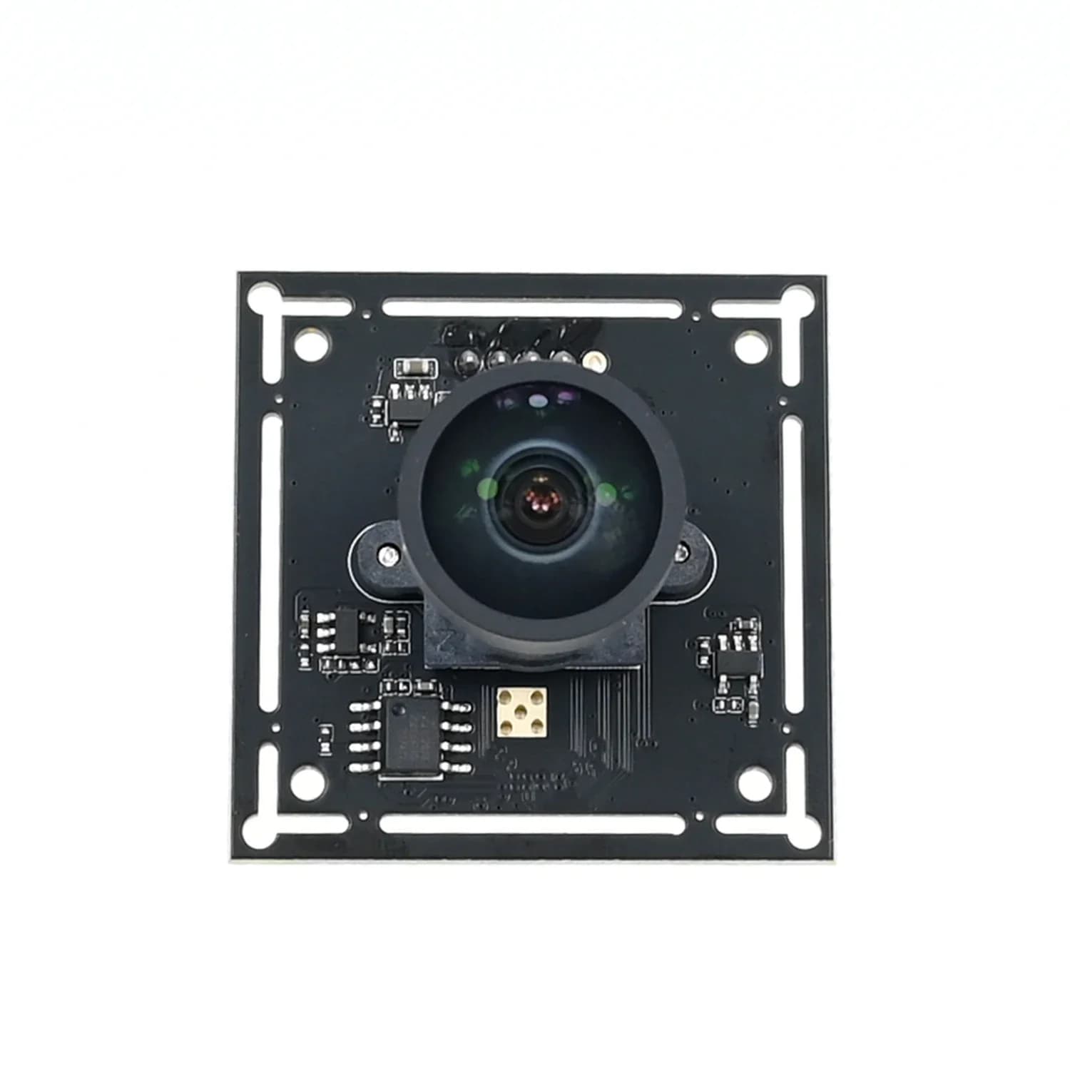 Module de caméra USB Ultra HD 13MP, IMX258,4208x3120 10fps, reconnaissance d'image/déclencheur de documents, Win/Android/Linux/RPi gratuit