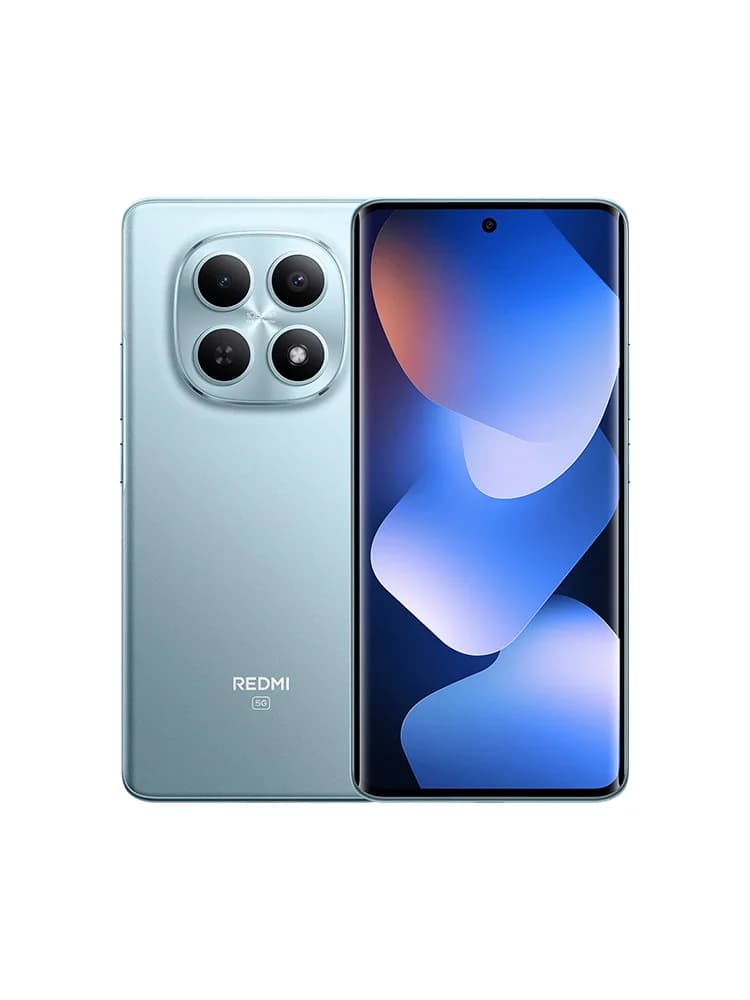 Xiaomi Redmi Note 15 5G,NFC,Écran AMOLED FHD+ de 6.77'',120 Hz,108 MP Caméra,5520 mAh Batterie,IP65