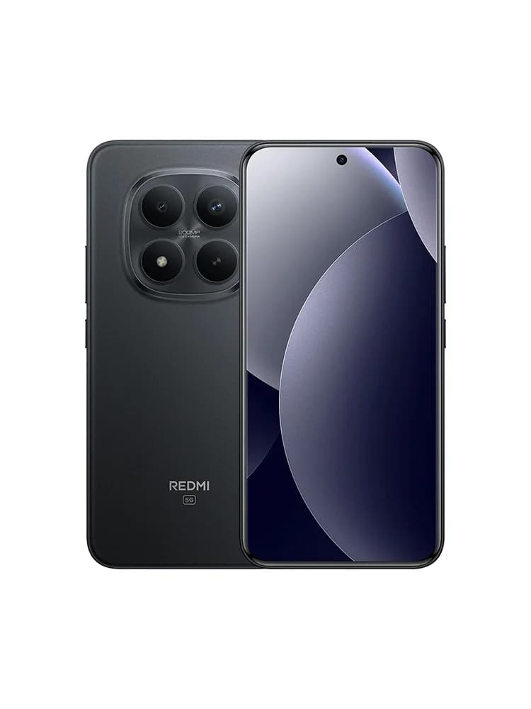 Xiaomi Redmi Note 15 Pro Plus 5G,NFC,12+512GB,Écran AMOLED 1.5K de 6.83 pouces,120 Hz,Caméra 200 MP,Batterie de 6500 mAh,IP68