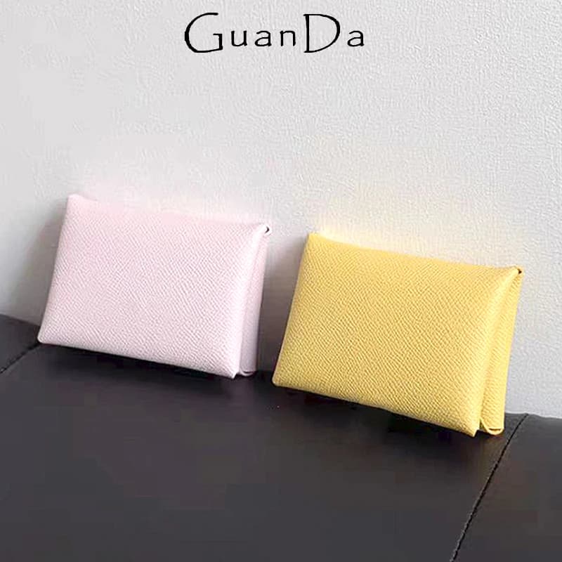 Luxe femme porte-monnaie mode mignon printemps nouveau Style carte portefeuille concepteur décontracté filles classique carte sac Simple porte-carte