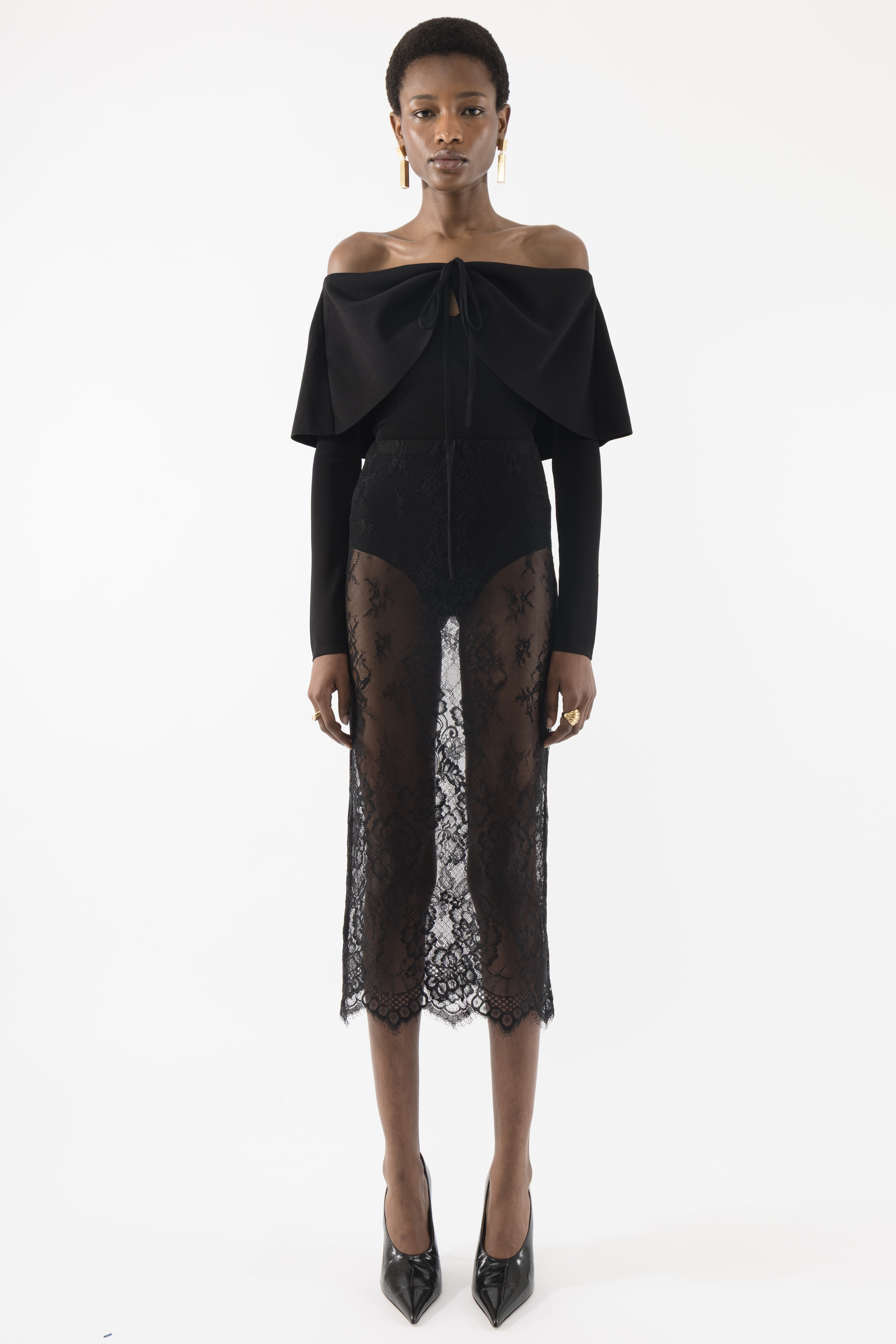 Vivi Bodysuit
