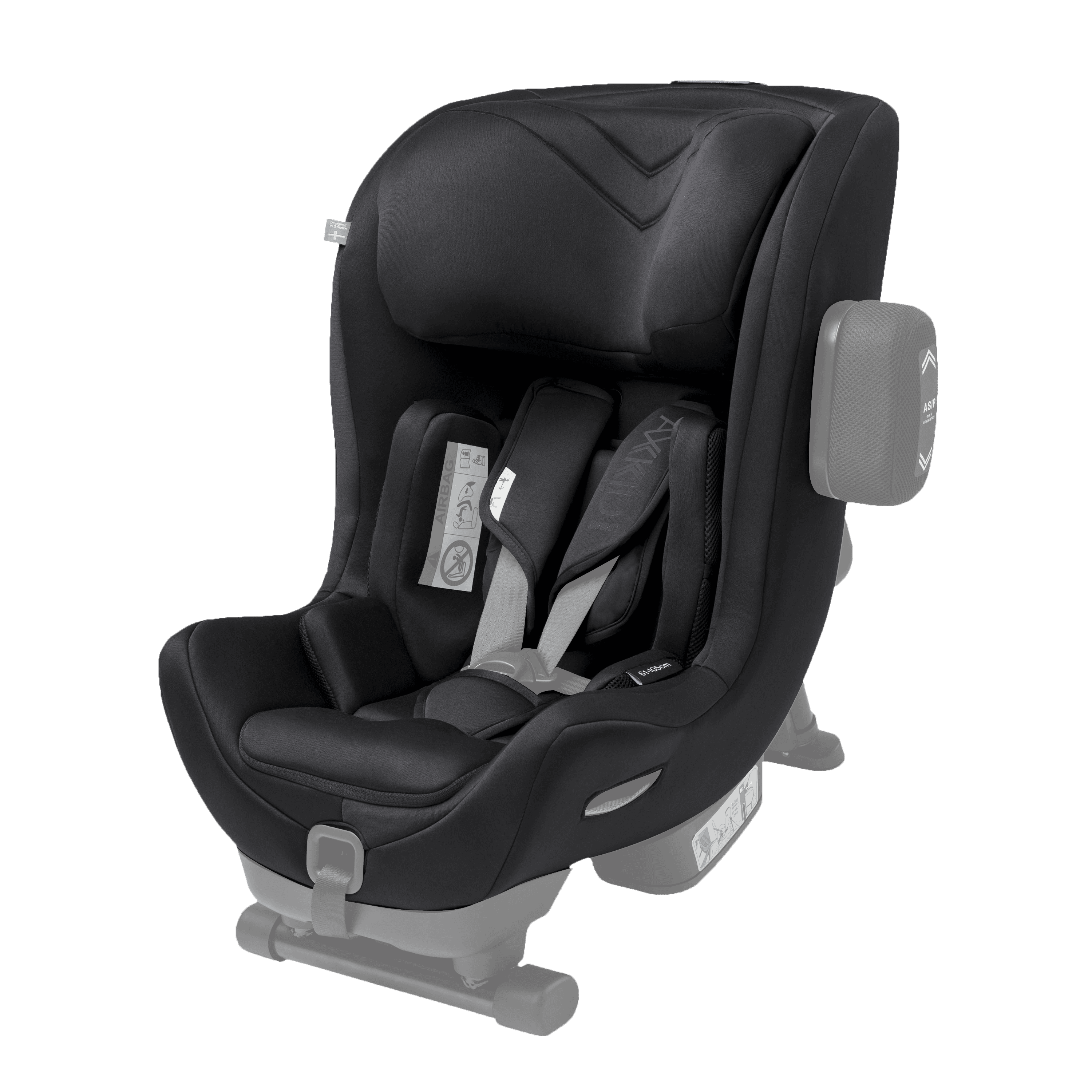 Set housse de remplacement - Minikid 3 - Tar