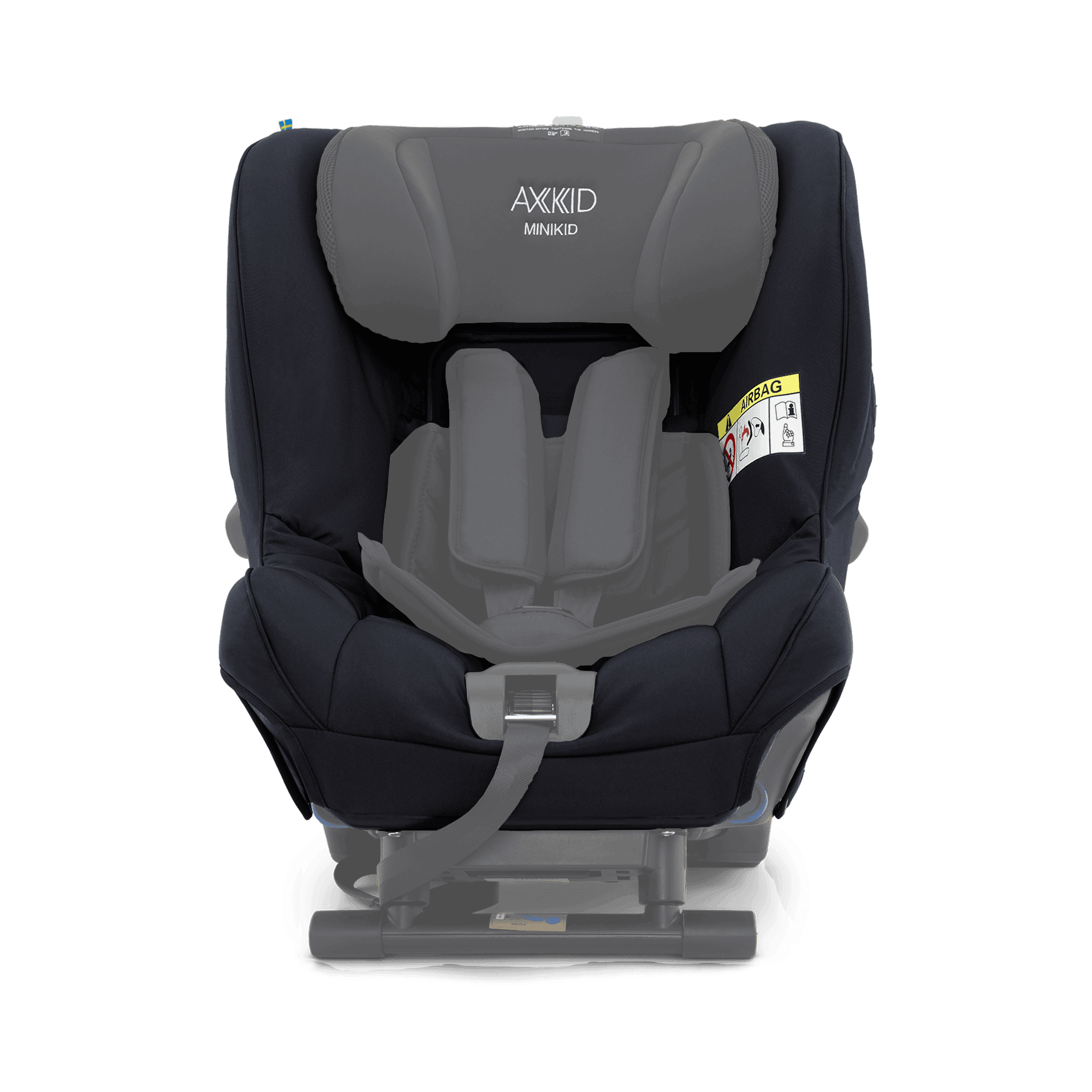 Housse de rechange Minikid 2 - Tar
