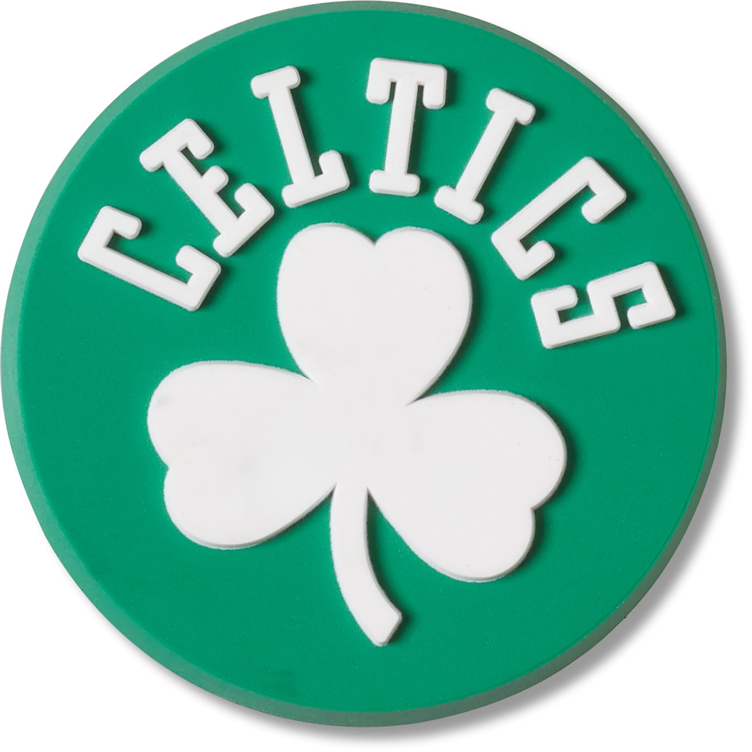 Jibbitz Crocs NBA Boston Celtics 2