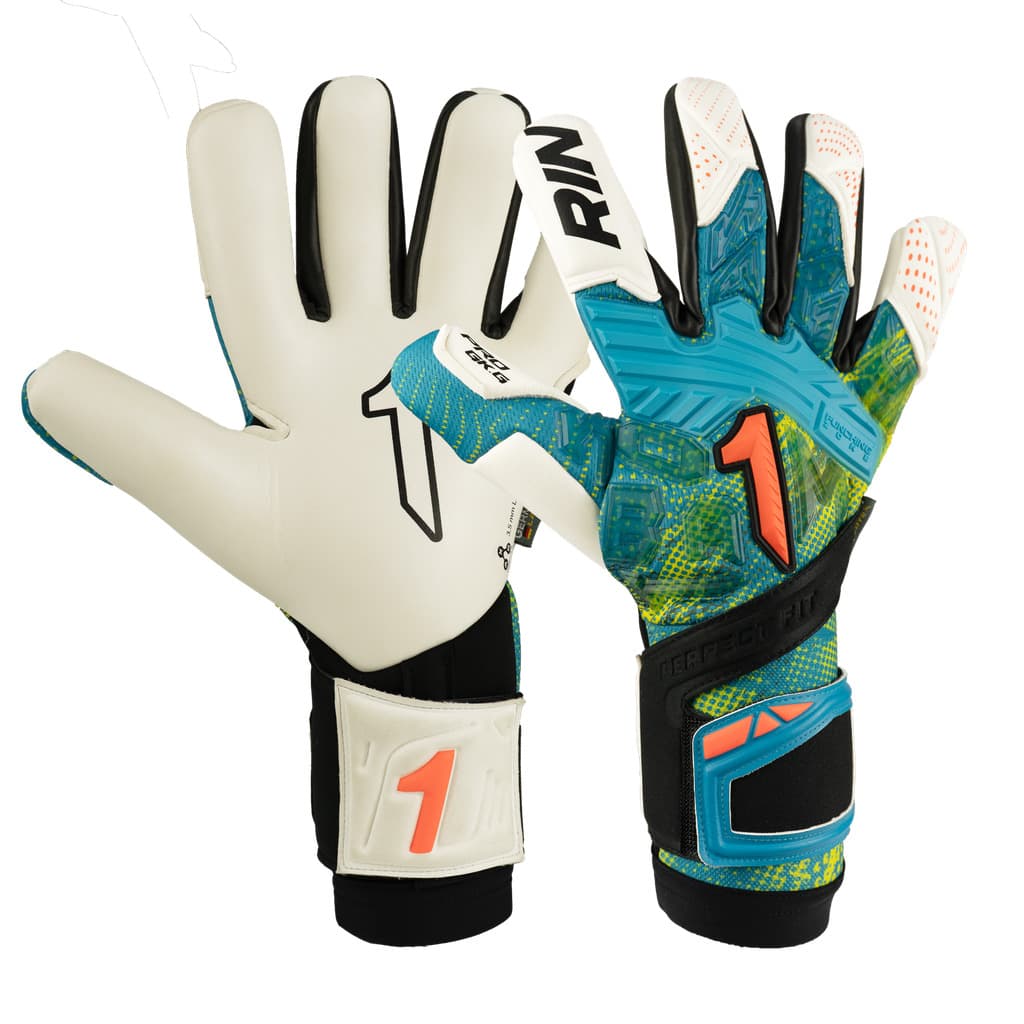 Gants de gardien Rinat Fiera Pro