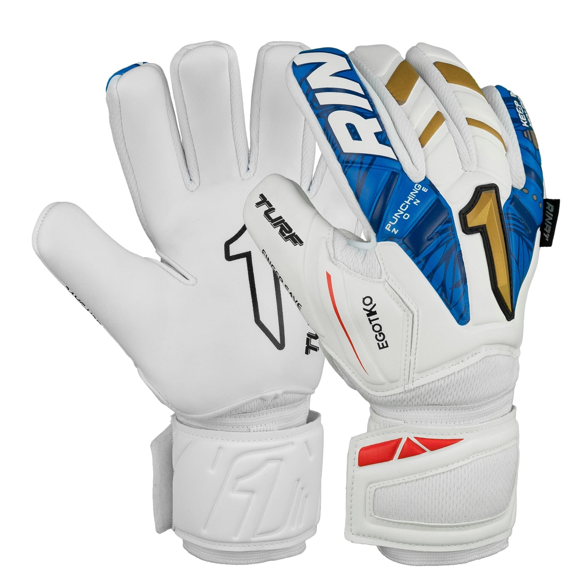Gants de gardien Rinat Egotiko Vengador