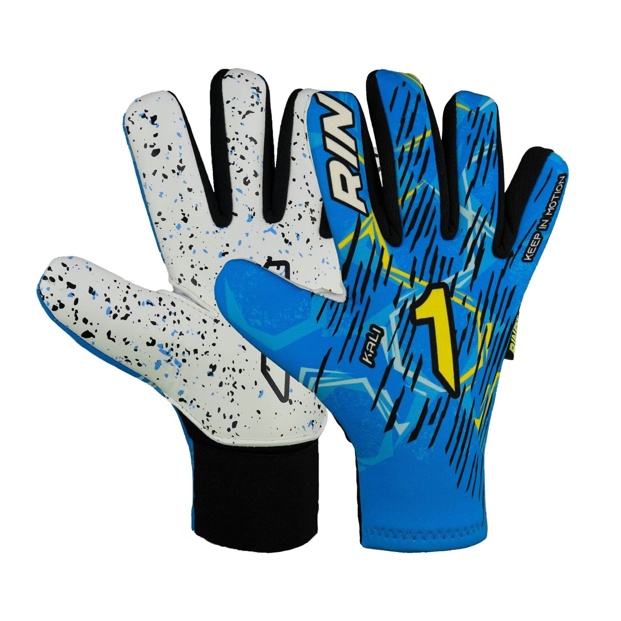 Gants de gardien Rinat Kali As
