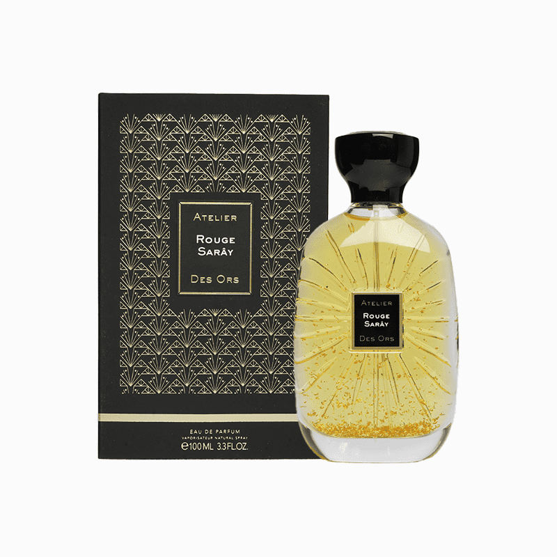 Atelier Des Ors Rouge Saray Eau de Parfum - 100 ml