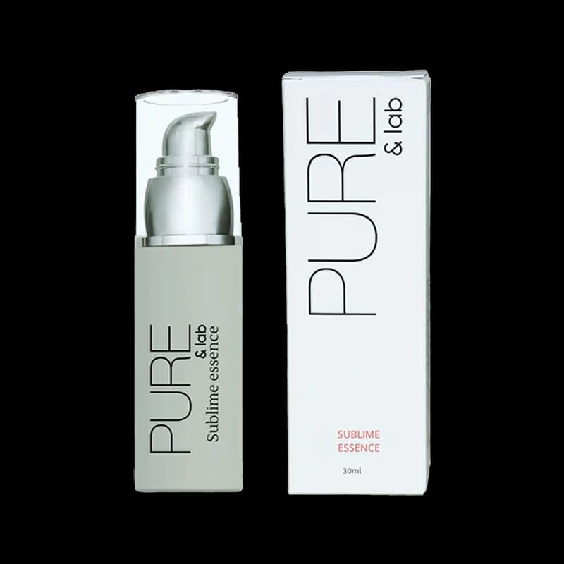 Sublime Essence Serum