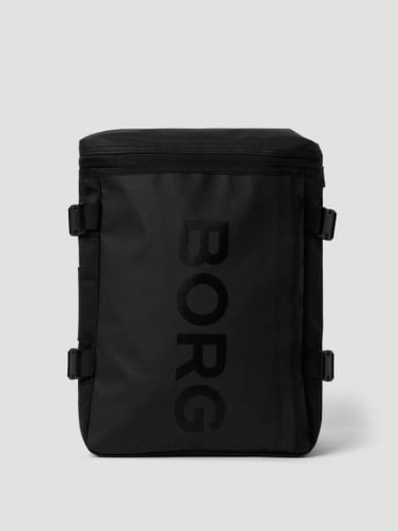Björn Borg Travel Backpack M - 22l Noir