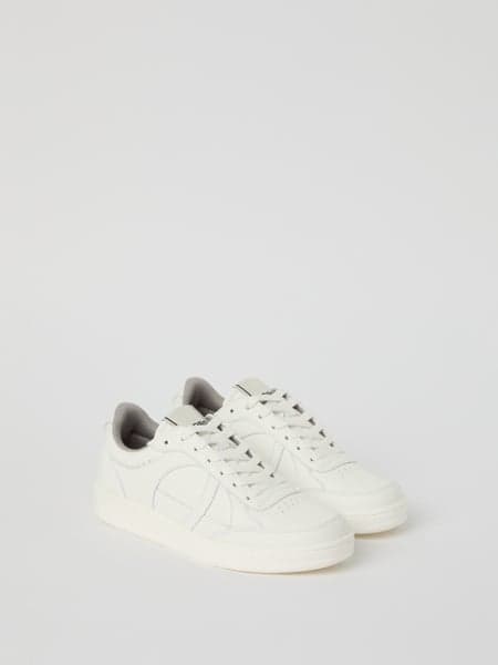 Björn Borg Women's Court Wb Sneakers Blanc, 40
