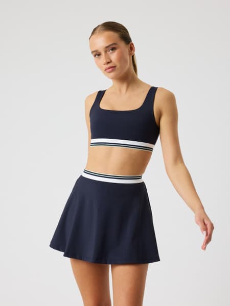 Björn Borg Ace Court Top Marine, S