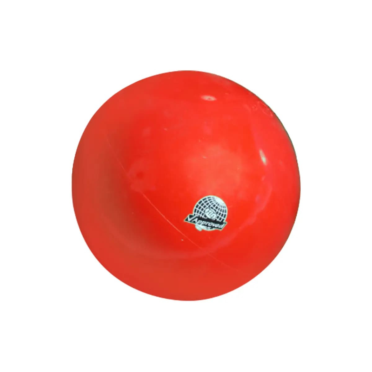 Ballon d'entraînement diam 17cm/280gr Sporti