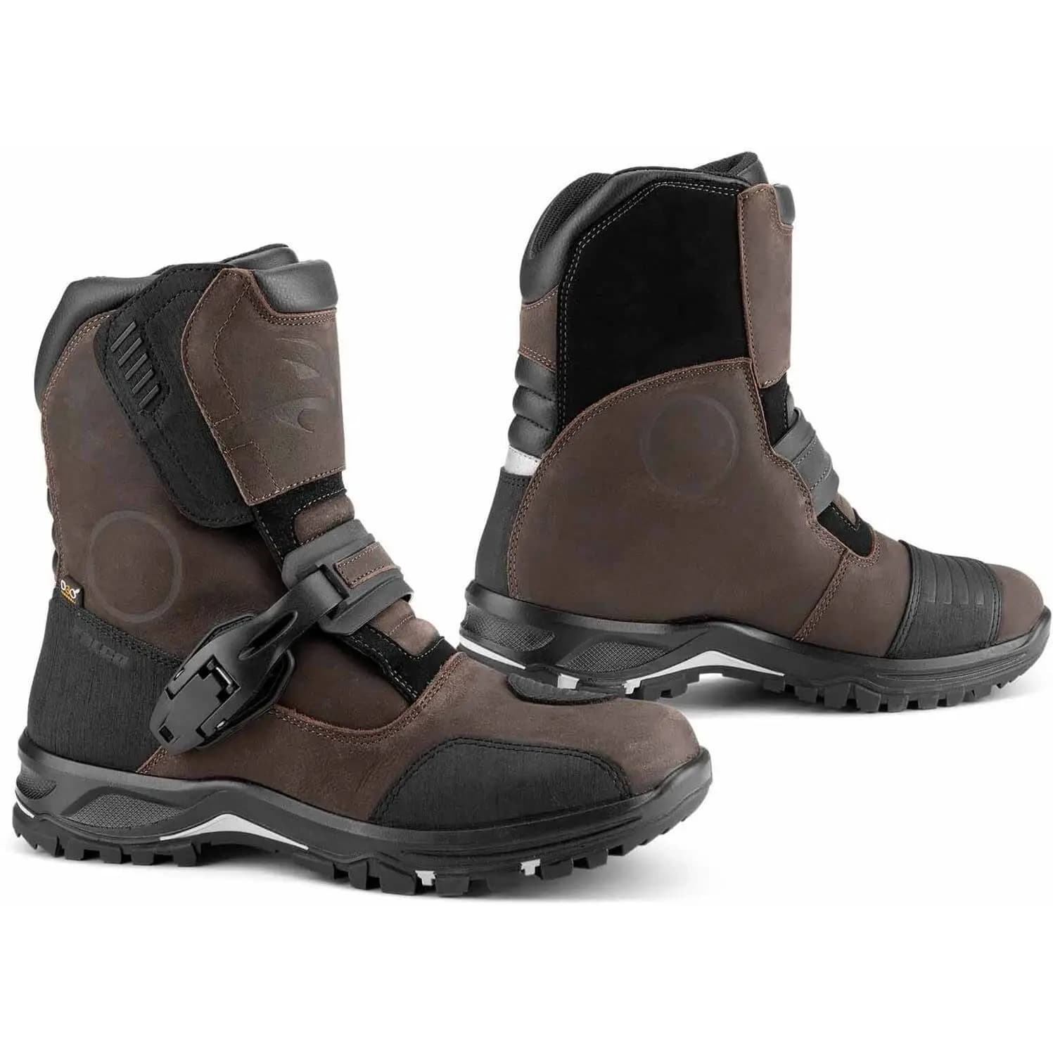 Bottes moto Falco Marshall