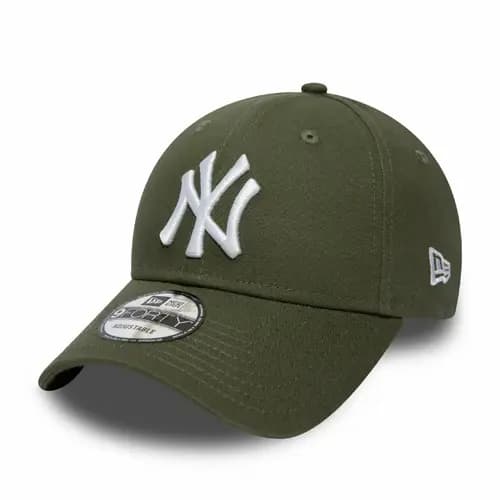 Casquette de baseball enfant New Era MLB New York Yankees