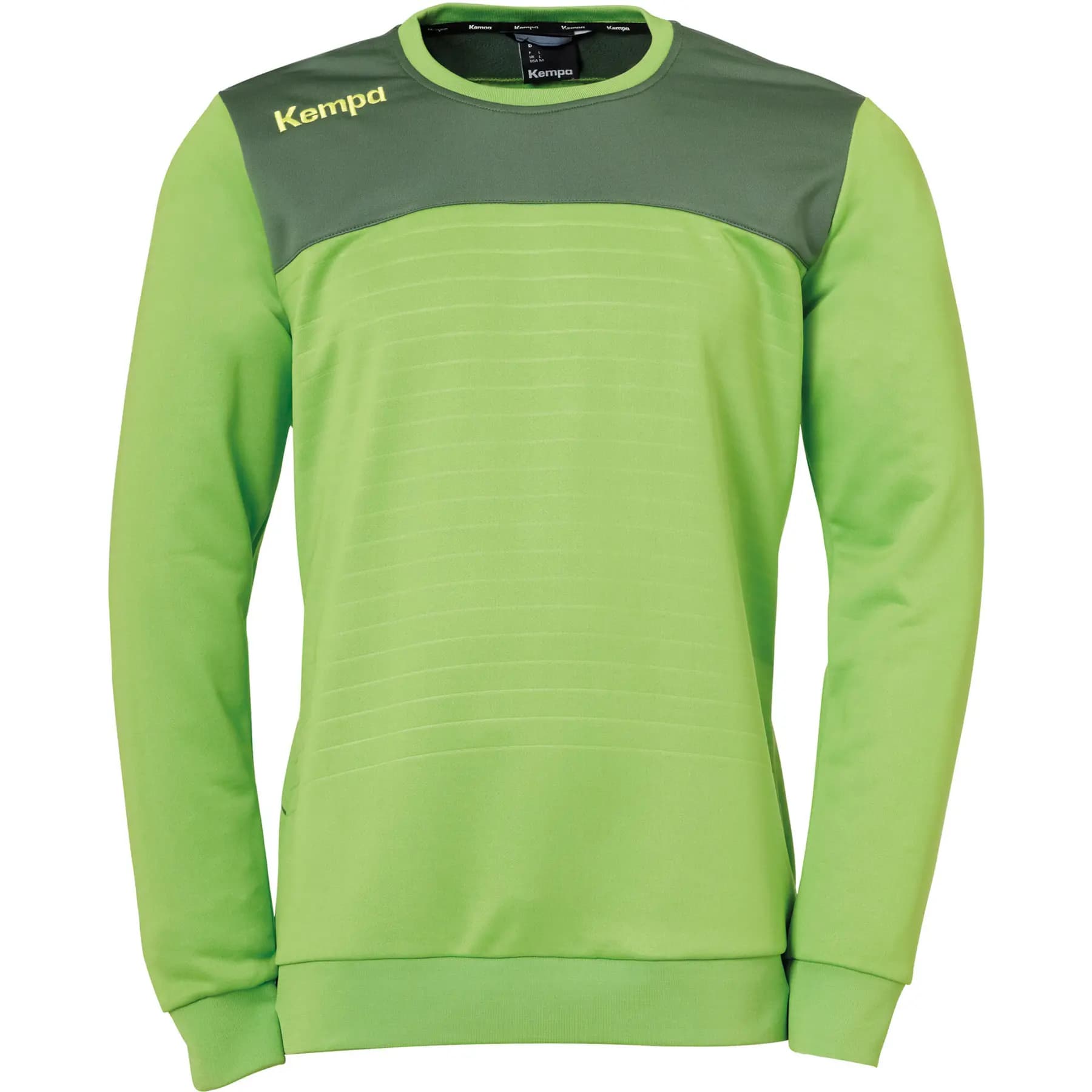 Sweatshirt Kempa Emotion 2.0