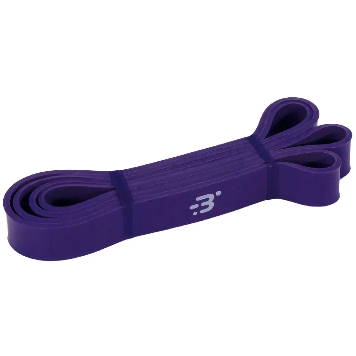 Bande élastique de résistance en latex Bliss 11/30Kg