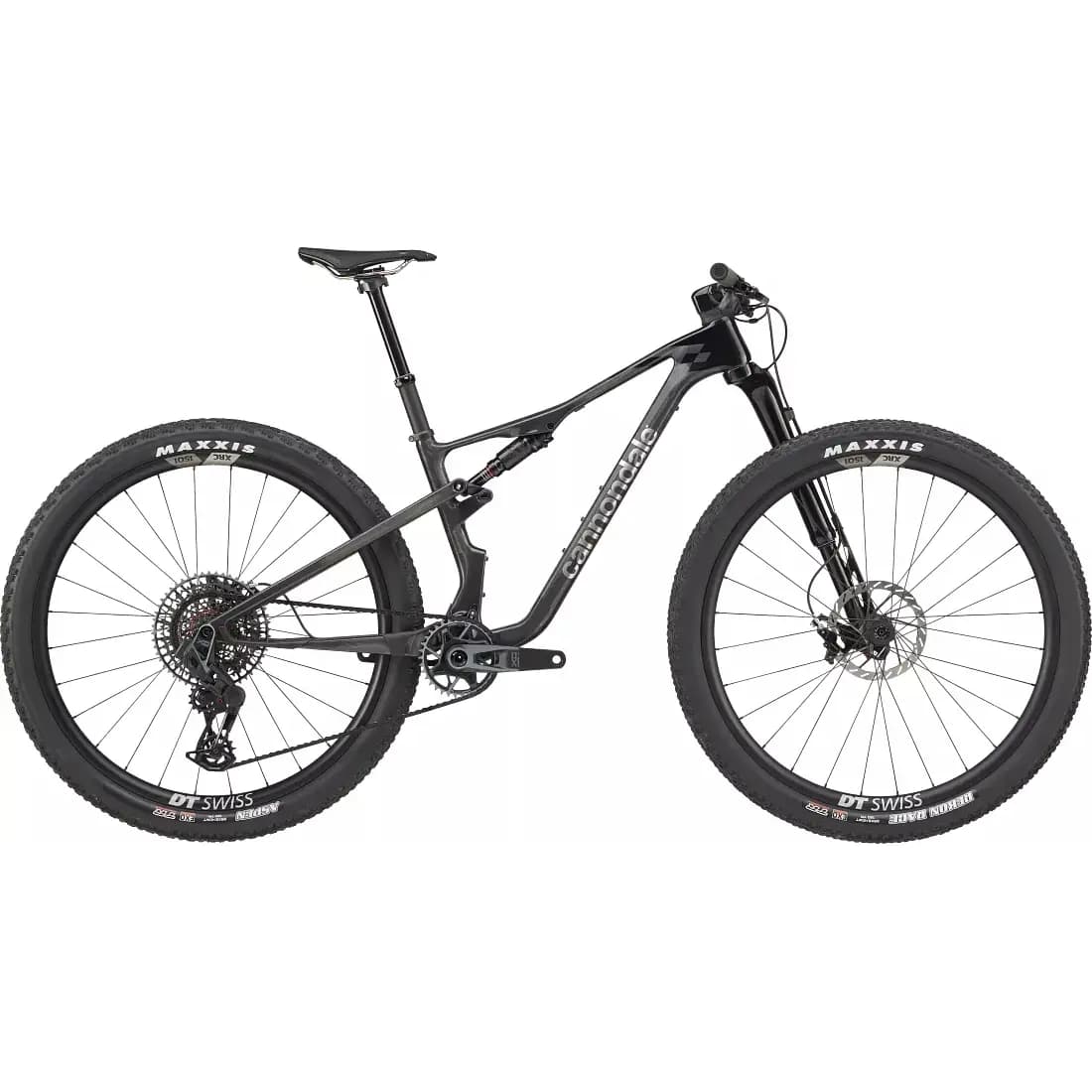 Vélo Cannondale Scalpel 1 Sram XO Eagle AXS 12v