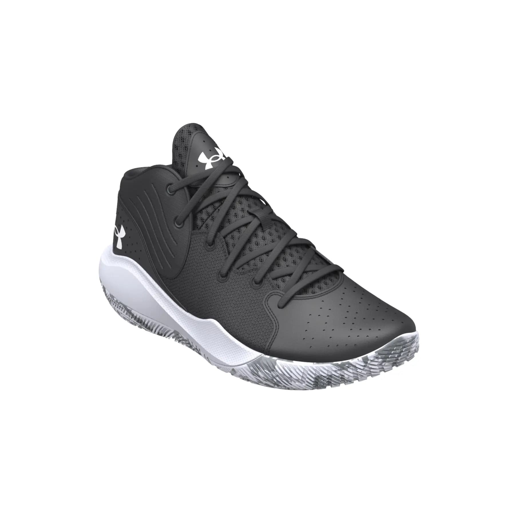 Chaussures de basketball Under Armour Jet '21