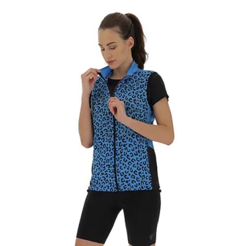 Coupe vent Macron Run Kona