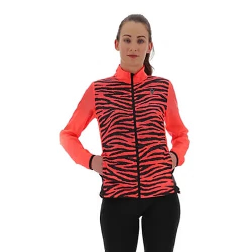 Coupe vent Macron Run Kona