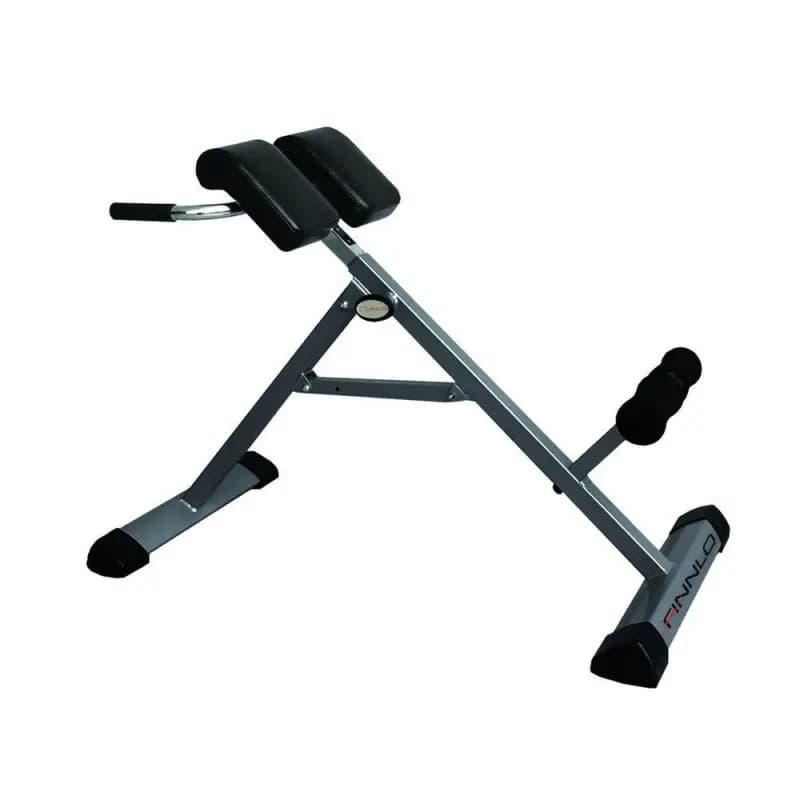 Appareil de musculation dos Finnlo Tricon