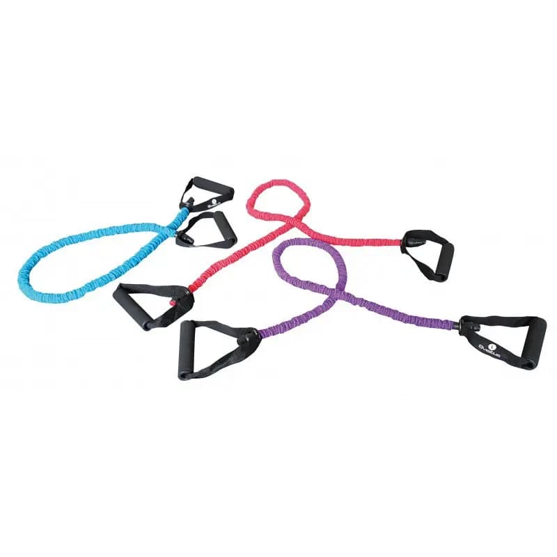 Fitness power tube Sveltus strong