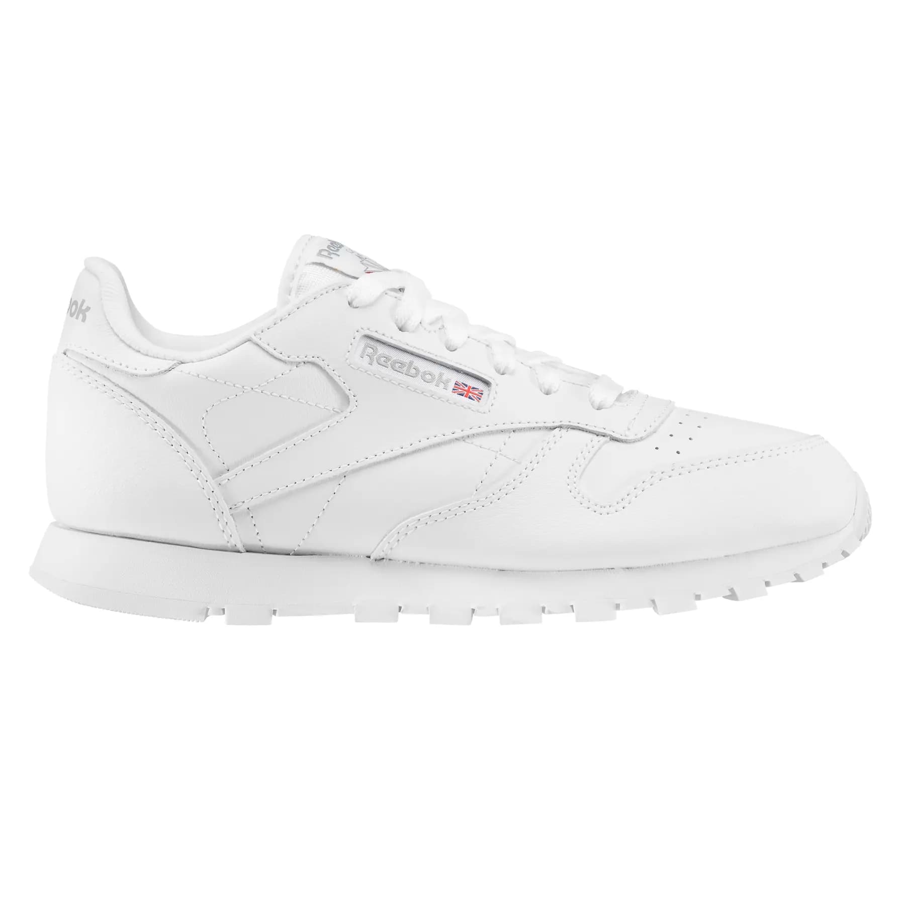 Baskets enfant Reebok Classics Leather Grade school