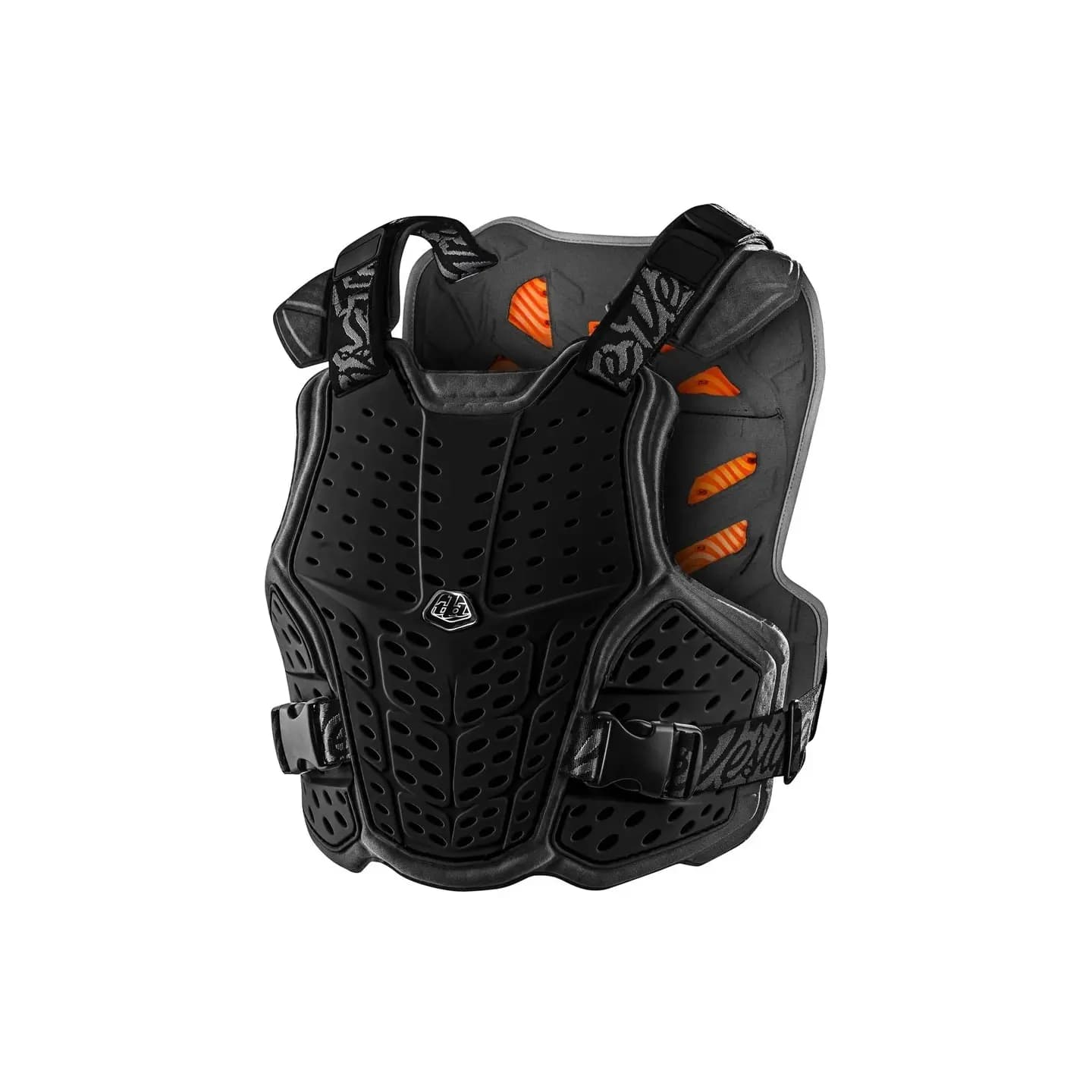 Plastron moto Troy Lee Designs Rockfight CE