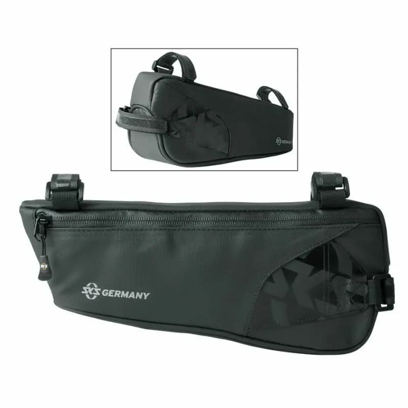Sacoche de cadre SKS Explorer Edge 164g 1L