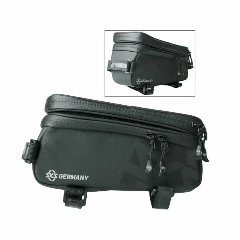 Sacoche de cadre SKS Explorer Smart 158g 1.35L